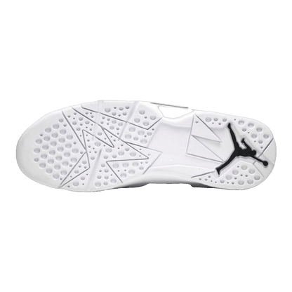 Nike Air Jordan 7 Retro Championship Pack Champagne Sohle 725093-140