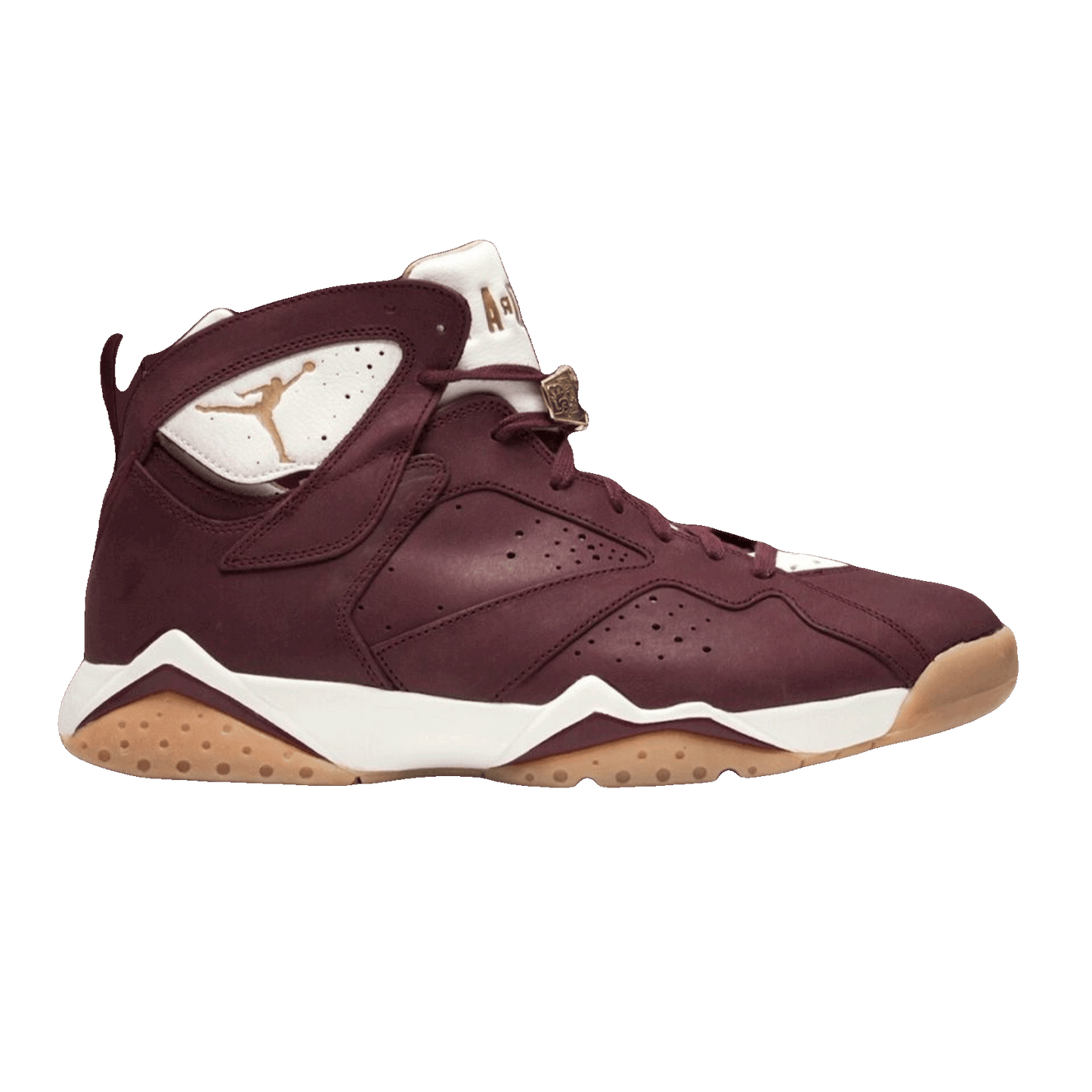 Nike Air Jordan 7 Retro Championship Pack Cigar