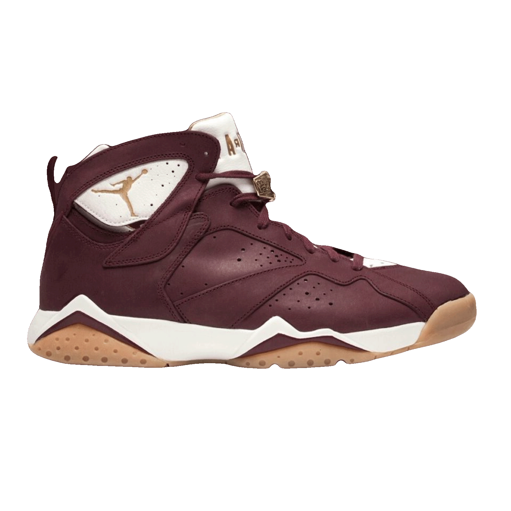 Nike Air Jordan 7 Retro Championship Pack Cigar