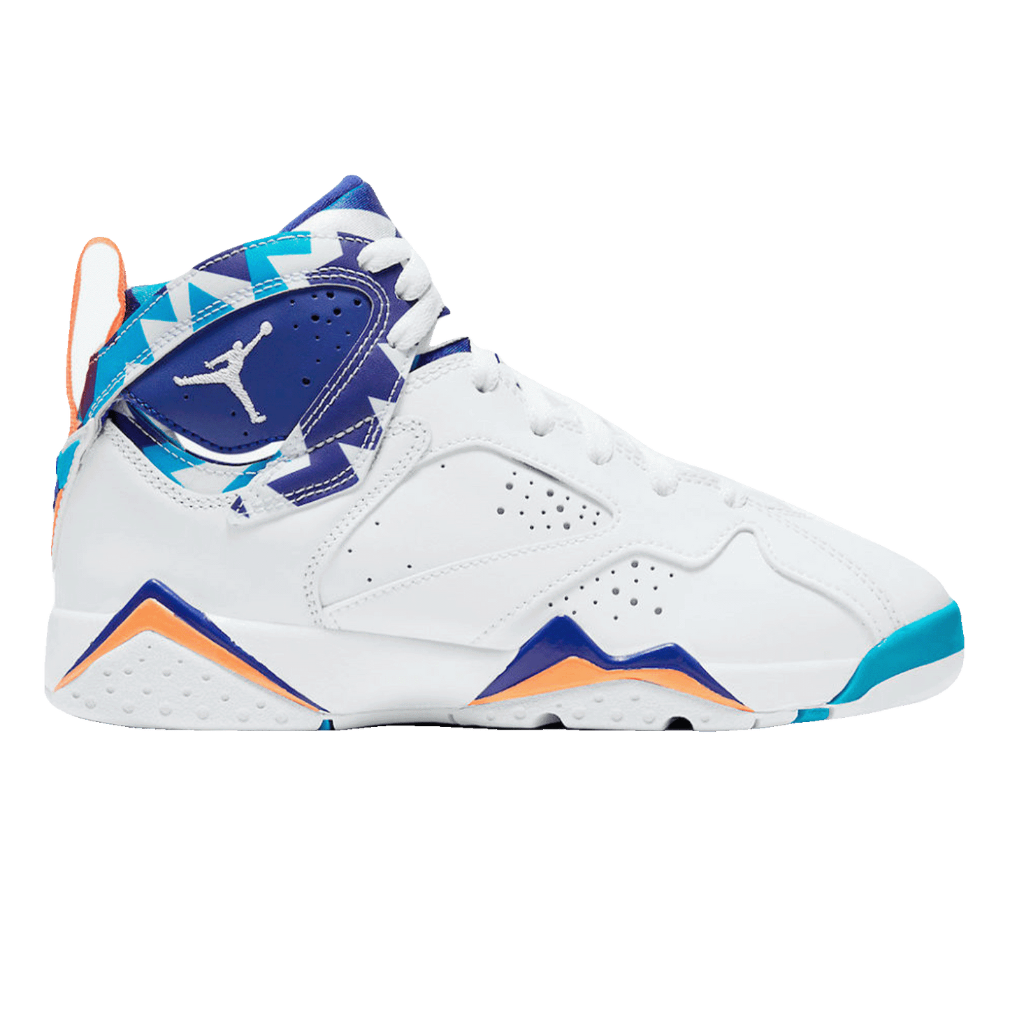 Nike Air Jordan 7 Retro Chlorine Blue (GS)