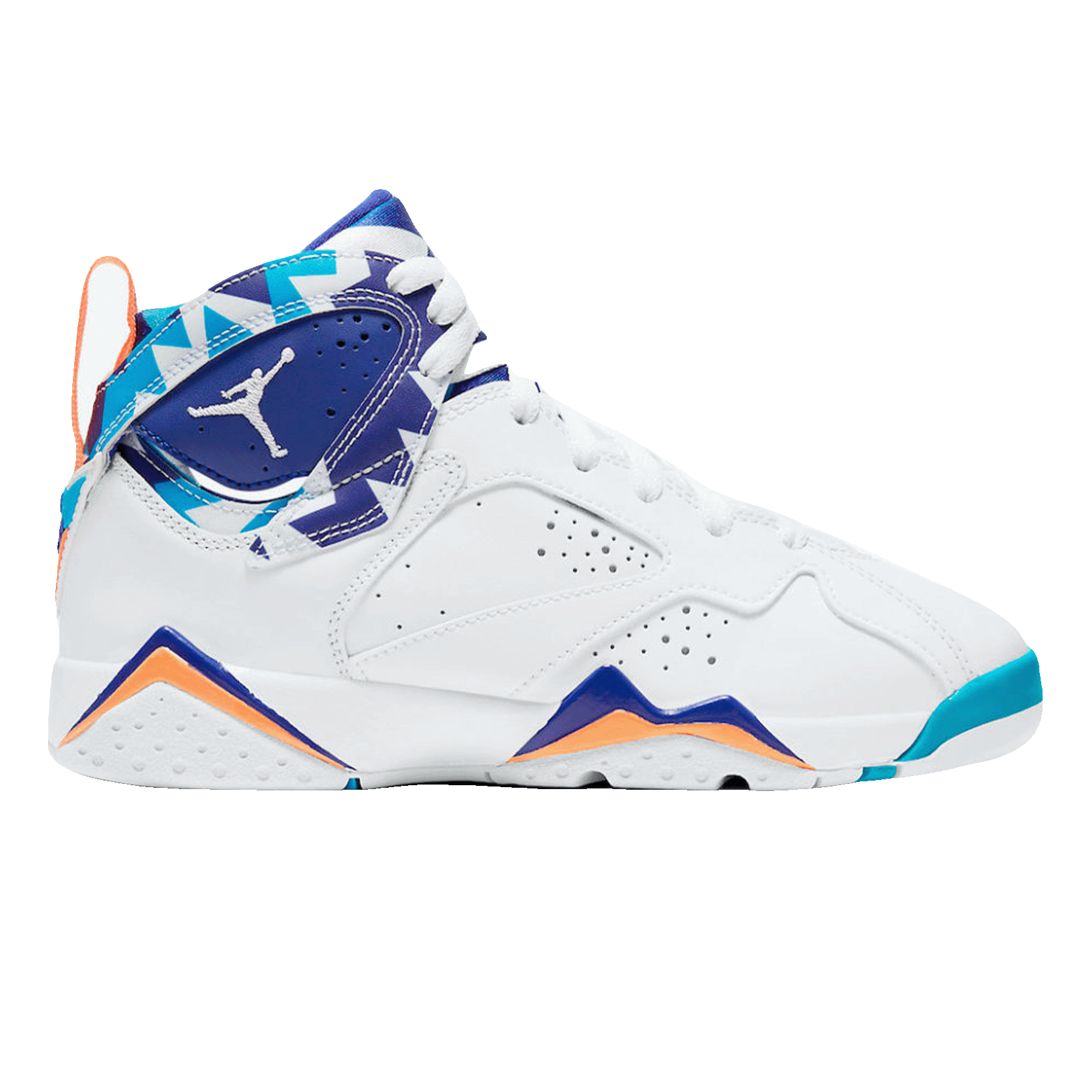 Nike Air Jordan 7 Retro Chlorine Blue (GS)