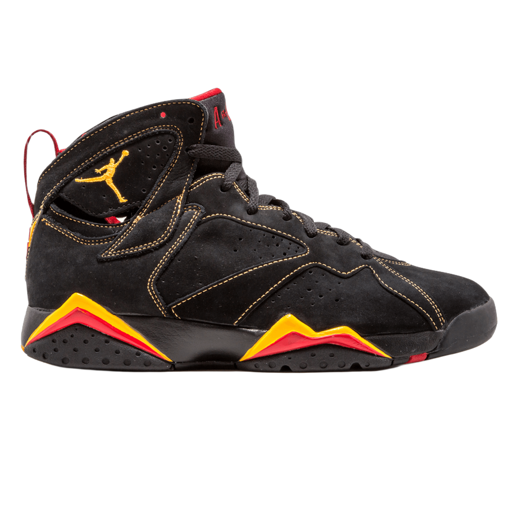 Nike Air Jordan 7 Retro Citrus (2006) (GS) 304774-081