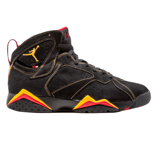 Nike Air Jordan 7 Retro Citrus (2006) (GS) 304774-081
