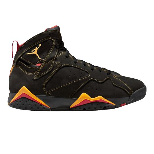 Nike Air Jordan 7 Retro Citrus (2022)