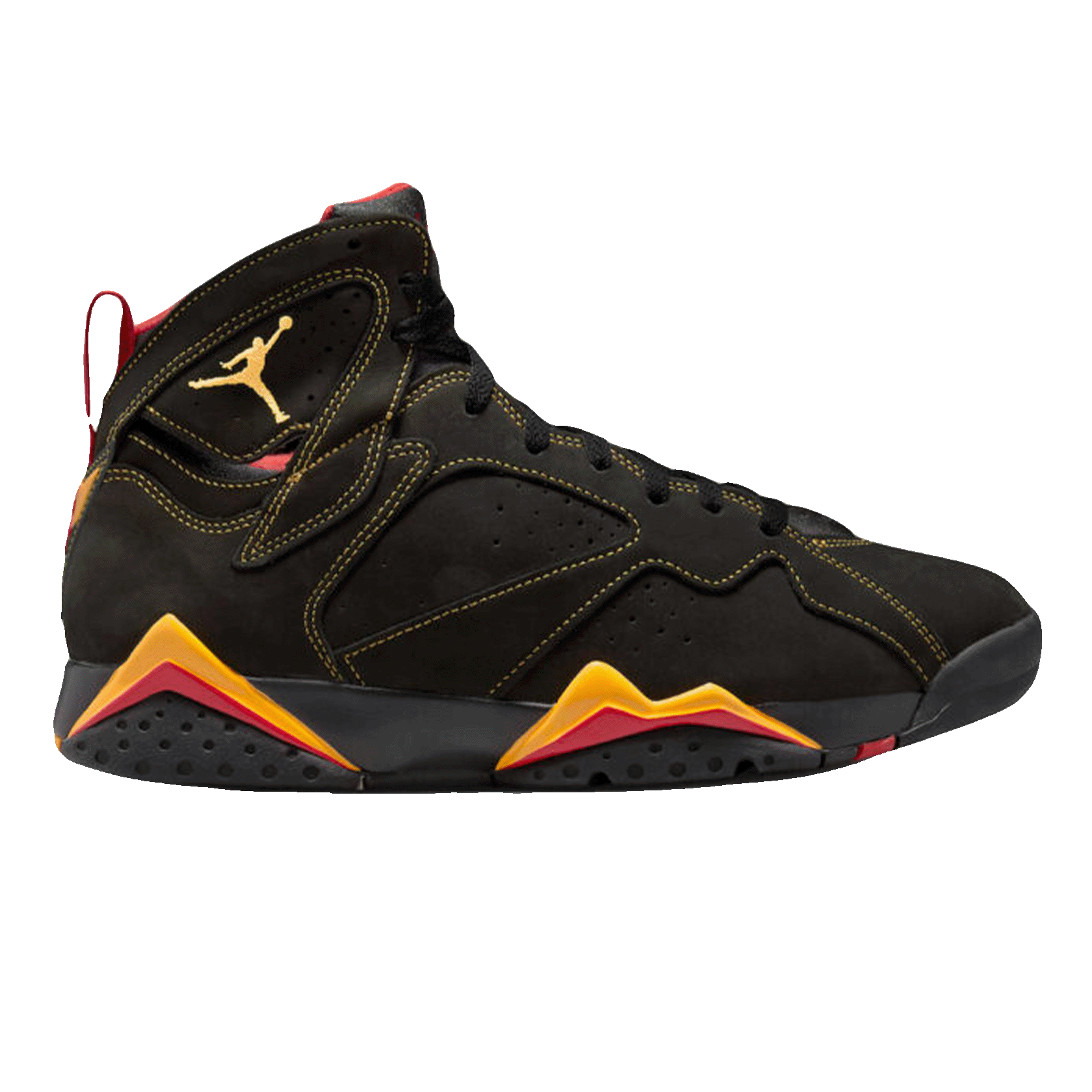Nike Air Jordan 7 Retro Citrus (2022) (GS)