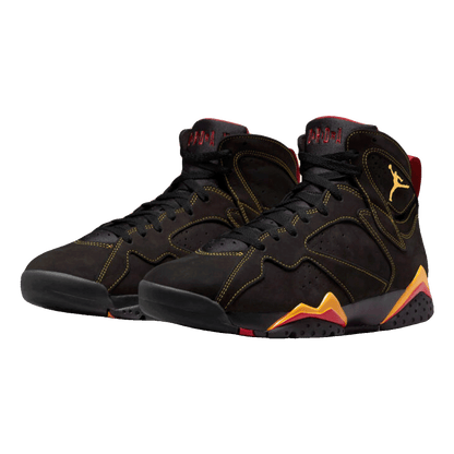Nike Air Jordan 7 Retro Citrus (2022) (GS) Side