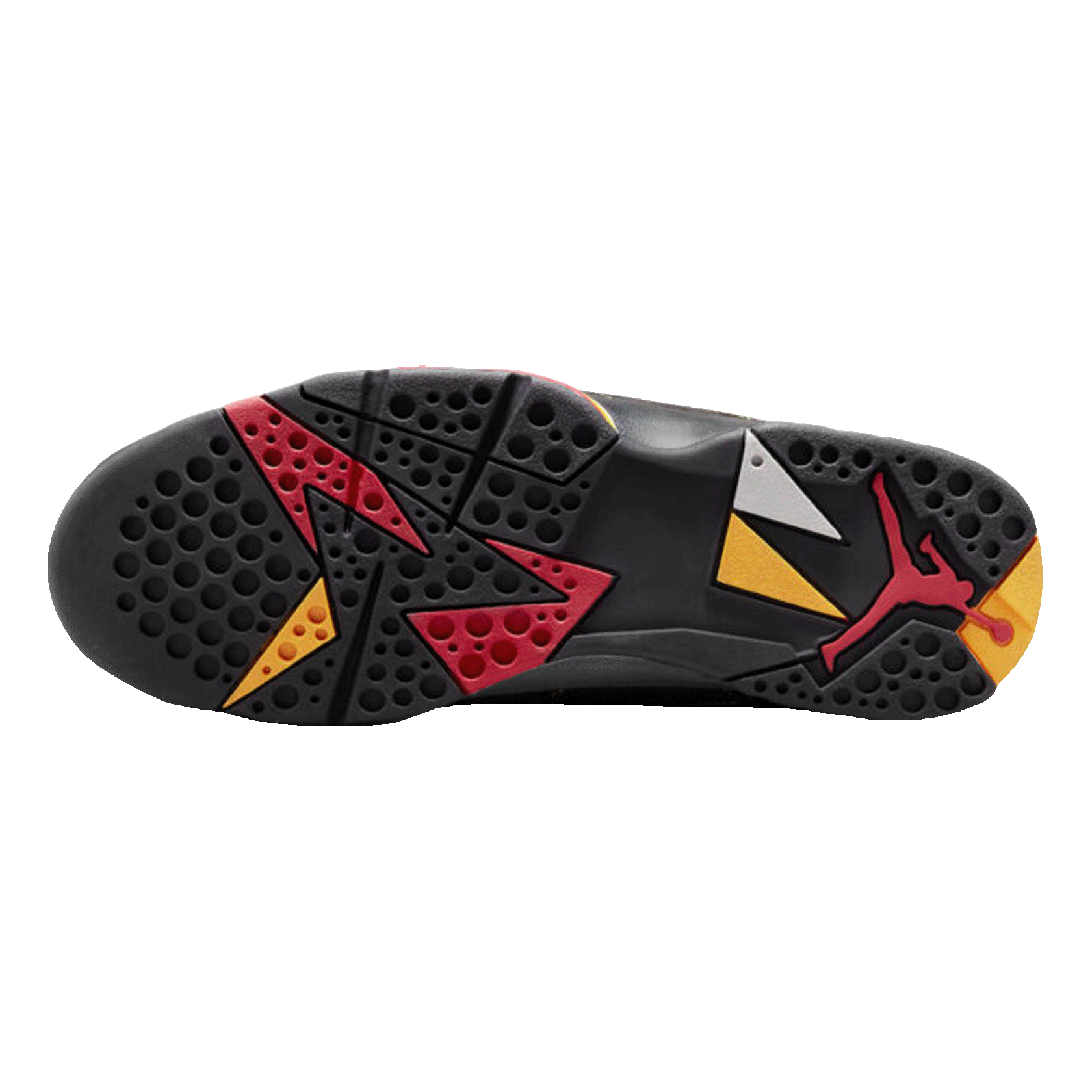 Nike Air Jordan 7 Retro Citrus (2022) (GS) Sohle