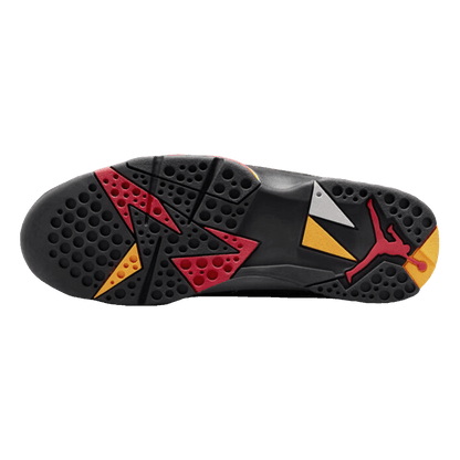 Nike Air Jordan 7 Retro Citrus (2022) (GS) Sohle