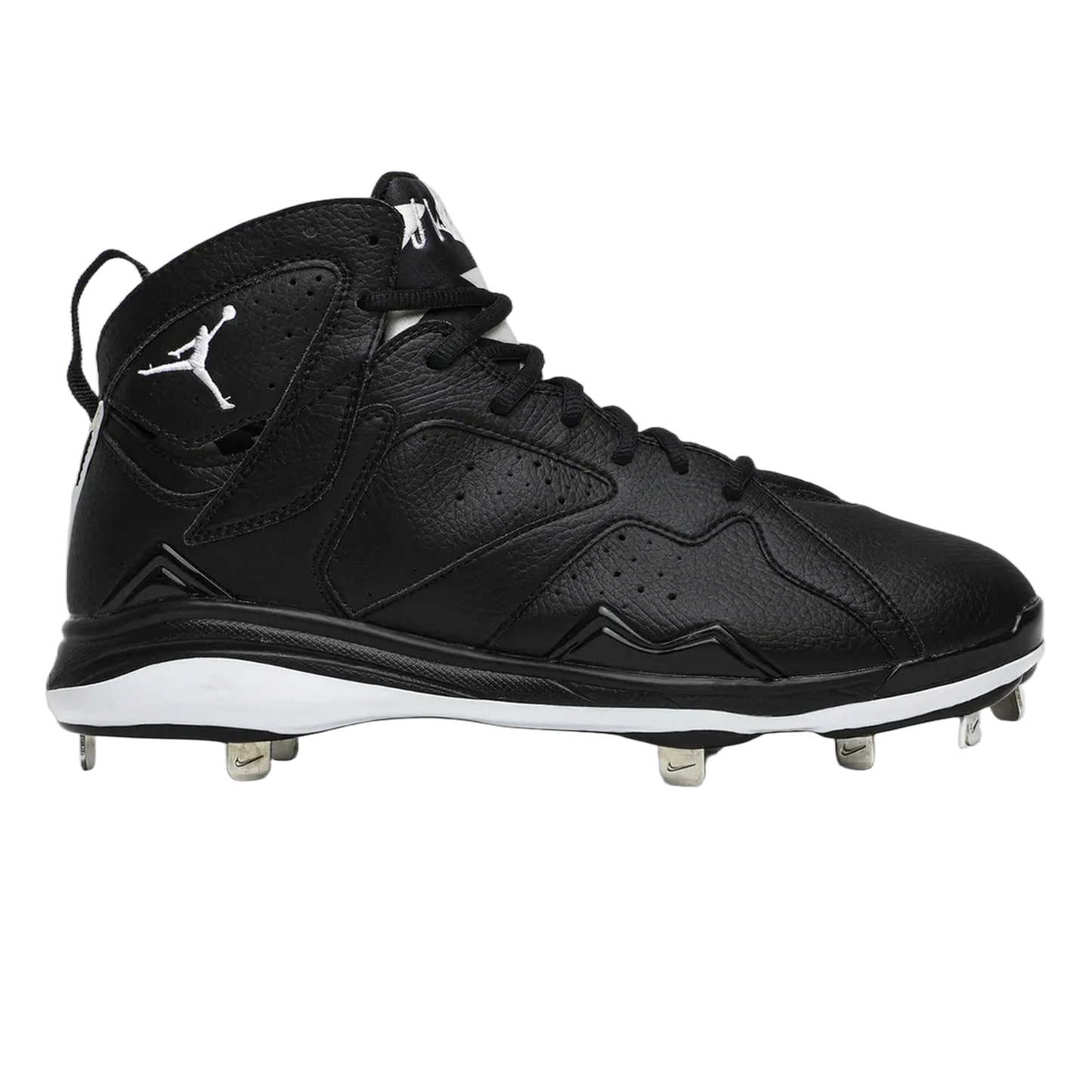 Nike Air Jordan 7 Retro Cleat Oreo 684943-010
