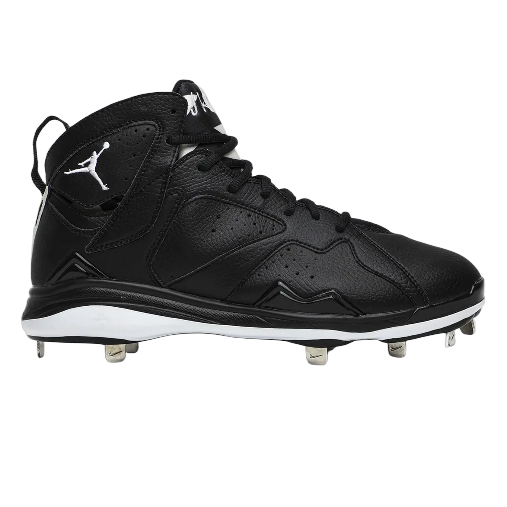 Nike Air Jordan 7 Retro Cleat Oreo 684943-010