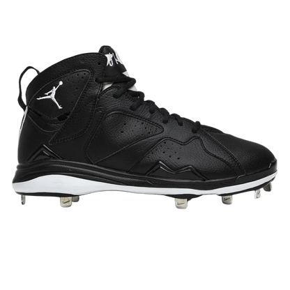 Nike Air Jordan 7 Retro Cleat Oreo 684943-010