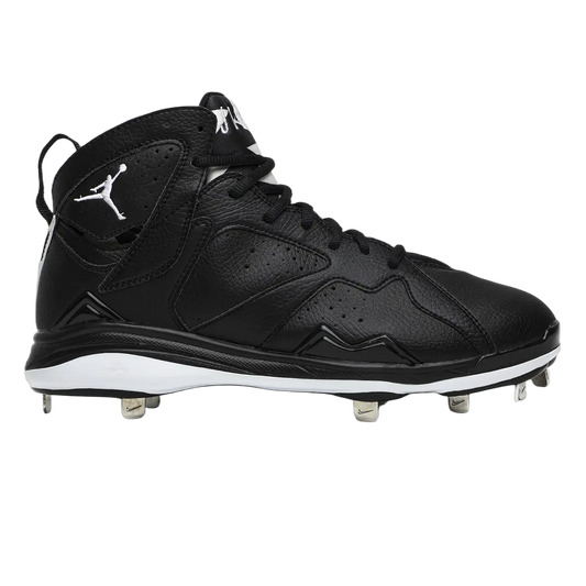 Nike Air Jordan 7 Retro Cleat Oreo 684943-010