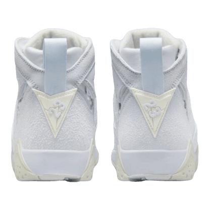 Nike Air Jordan 7 Retro Cobalt Bliss (GS) Back