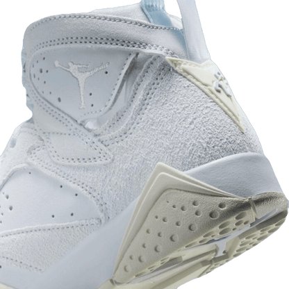 Nike Air Jordan 7 Retro Cobalt Bliss (GS) Back 2