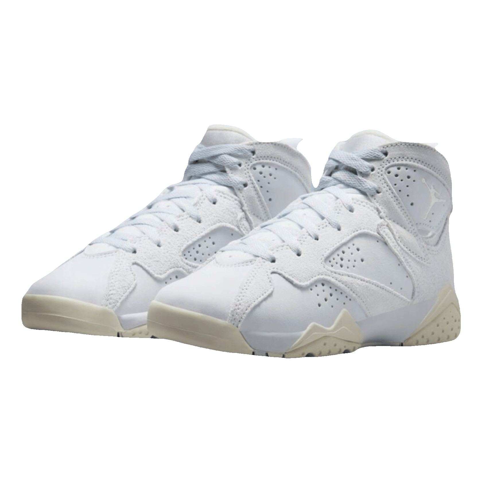 Nike Air Jordan 7 Retro Cobalt Bliss (GS) Side