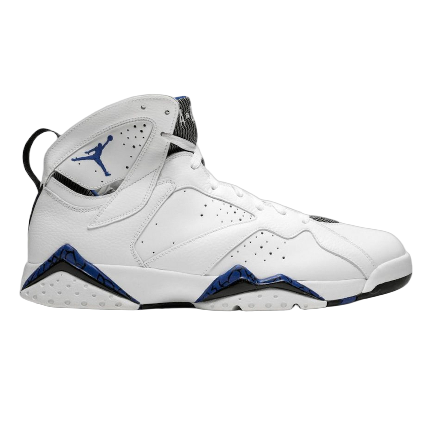 Nike Air Jordan 7 Retro DMP Magic 304775 161