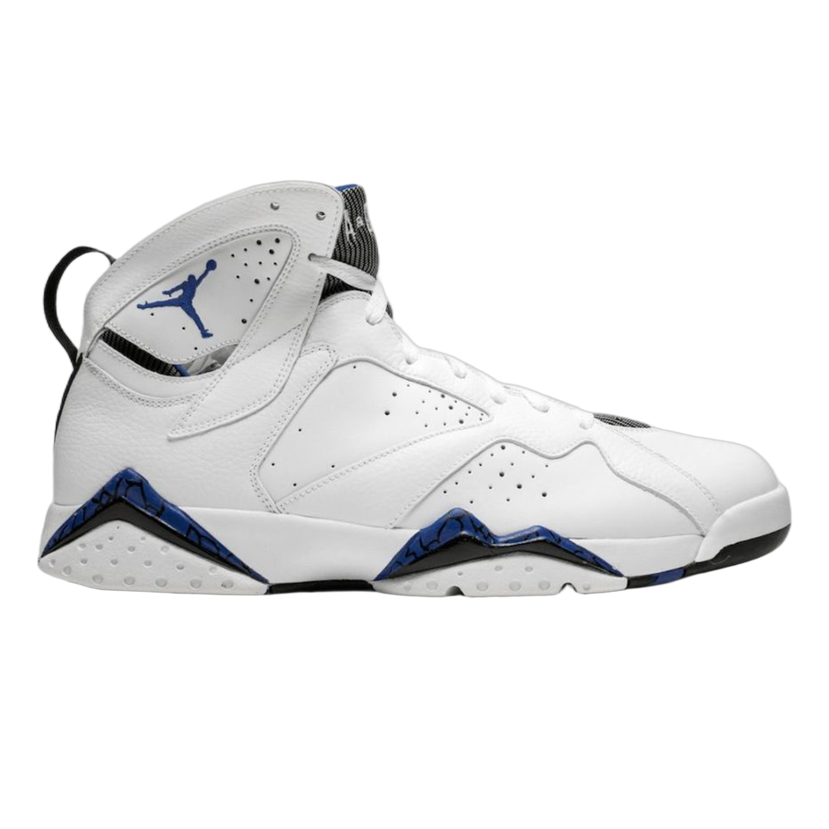 Nike Air Jordan 7 Retro DMP Magic 304775 161