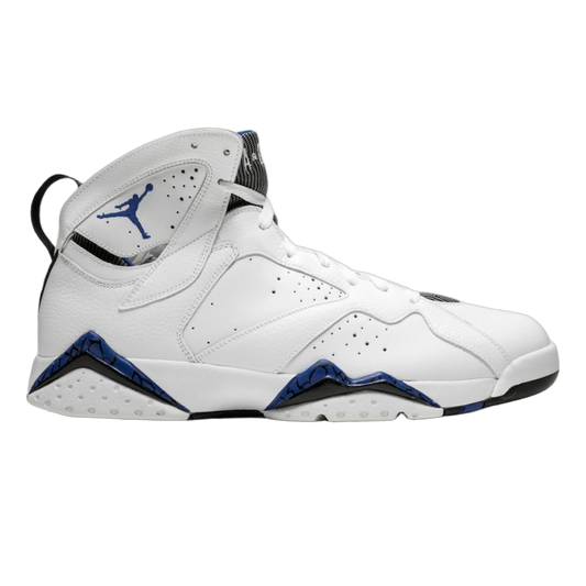 Nike Air Jordan 7 Retro DMP Magic 304775 161