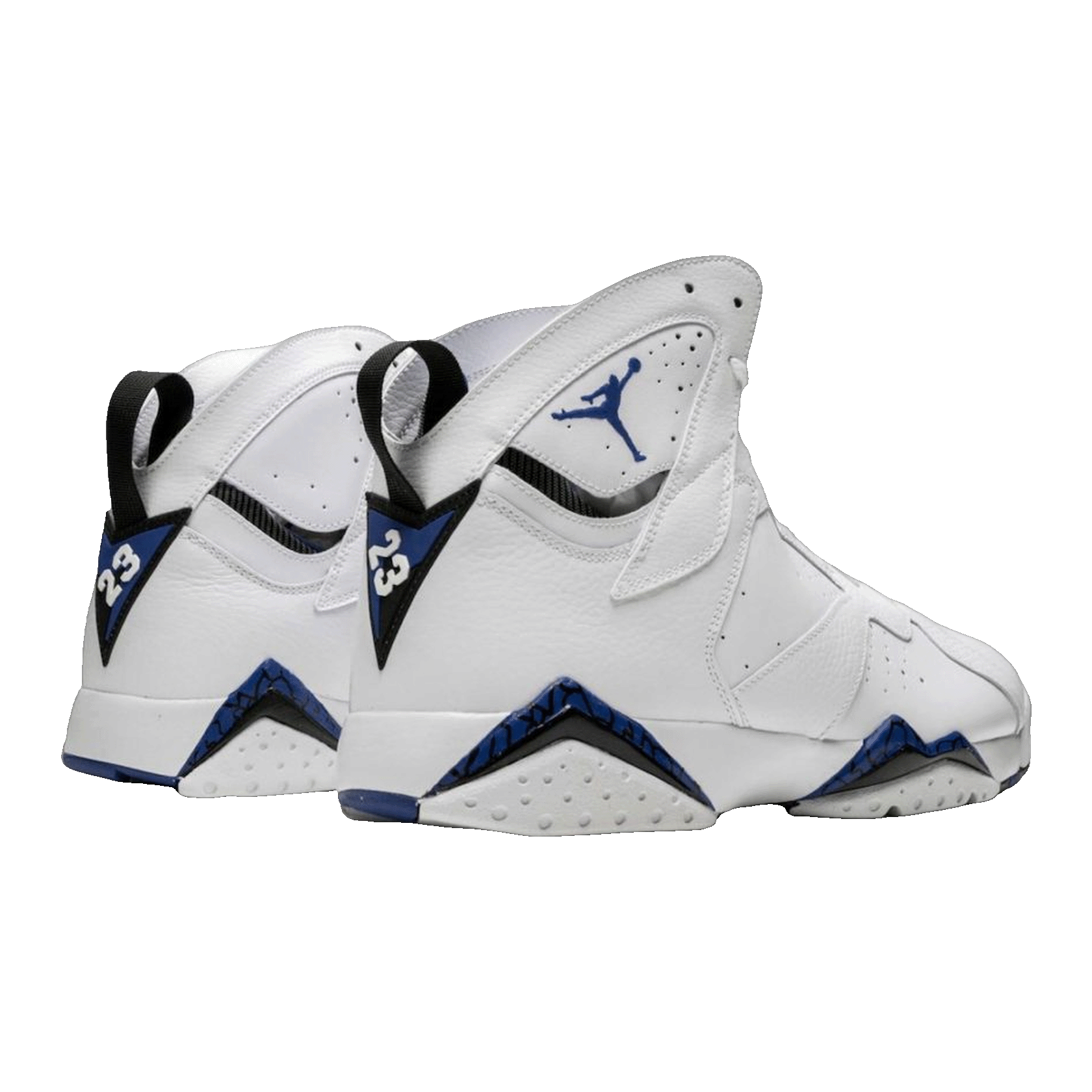 Nike Air Jordan 7 Retro DMP Magic Back 304775 161