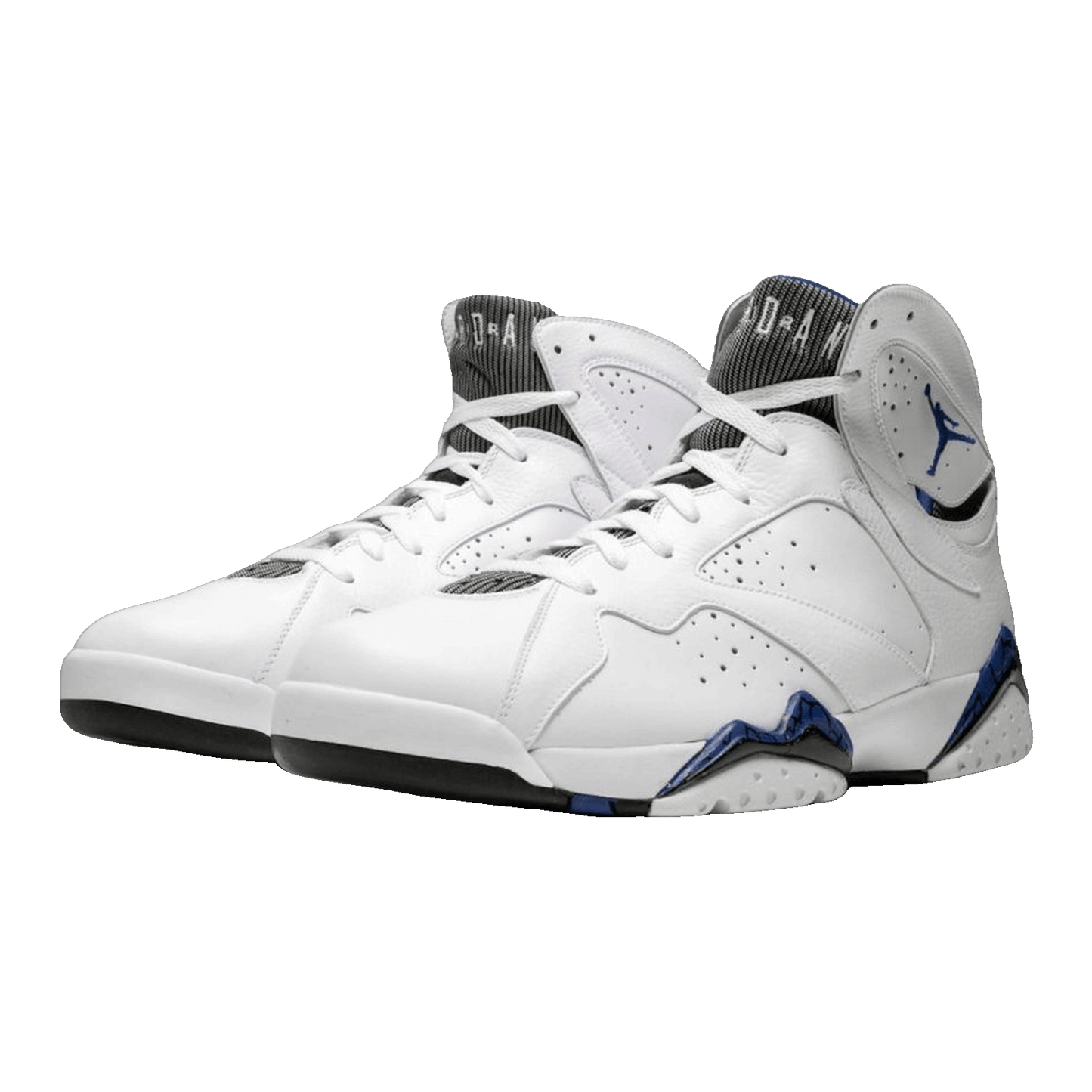 Nike Air Jordan 7 Retro DMP Magic Side 304775 161