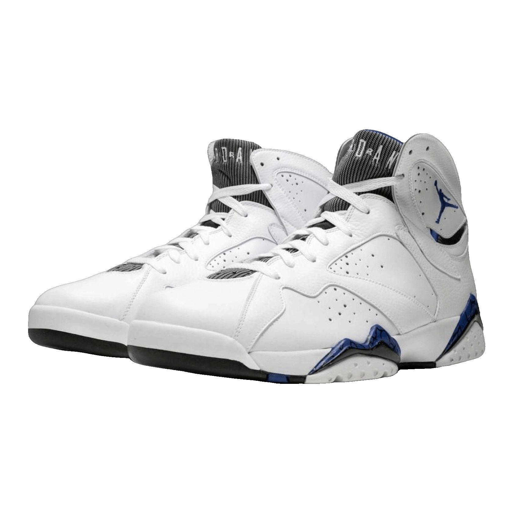 Nike Air Jordan 7 Retro DMP Magic Side 304775 161