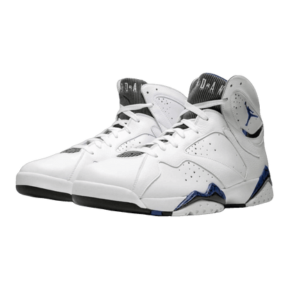 Nike Air Jordan 7 Retro DMP Magic Side 304775 161