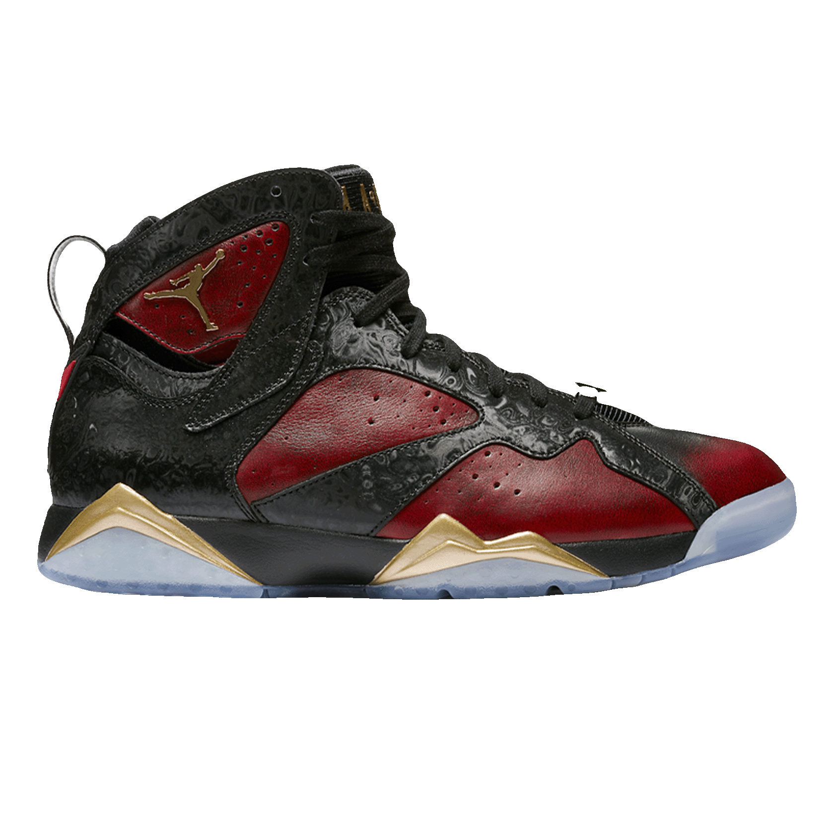 Nike Air Jordan 7 Retro Doernbecher