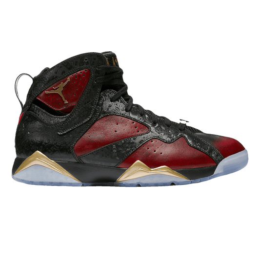 Nike Air Jordan 7 Retro Doernbecher