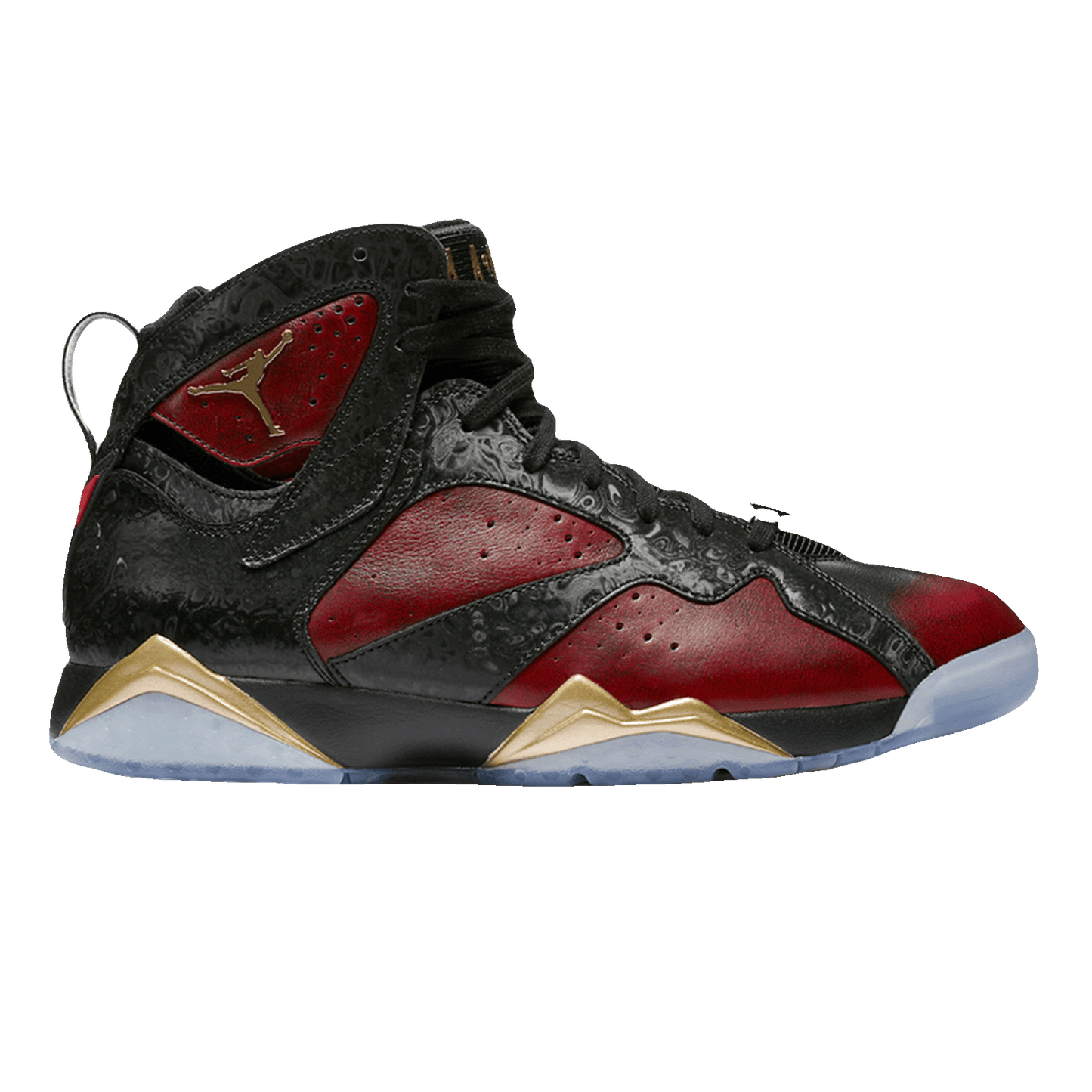 Nike Air Jordan 7 Retro Doernbecher (GS)