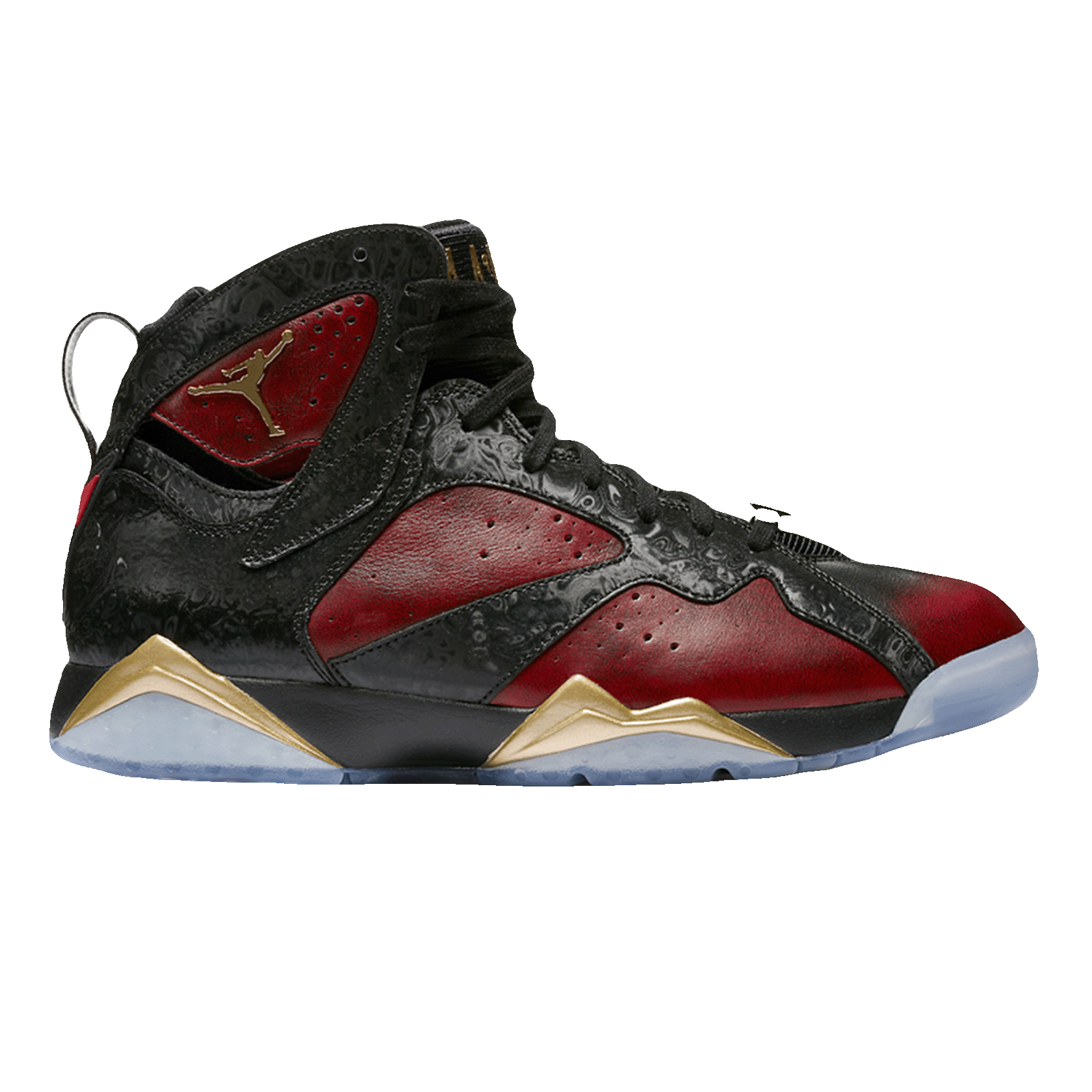 Nike Air Jordan 7 Retro Doernbecher (GS)