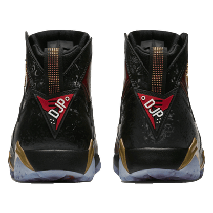 Nike Air Jordan 7 Retro Doernbecher (GS) Back