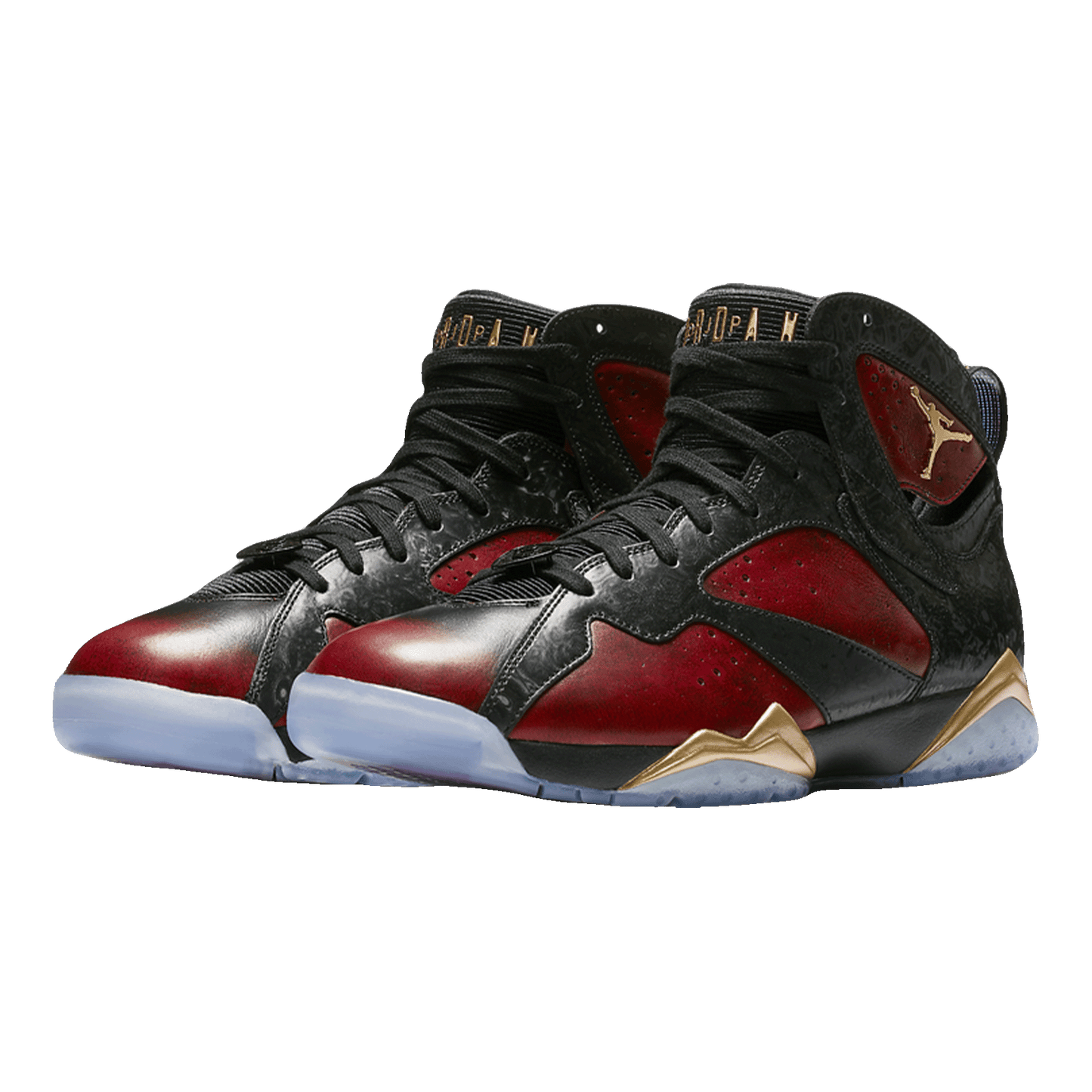 Nike Air Jordan 7 Retro Doernbecher (GS) Side