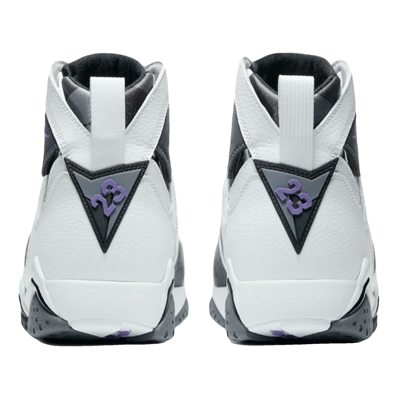 Nike Air Jordan 7 Retro Flint (2021) (GS) Back