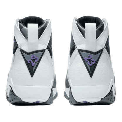 Nike Air Jordan 7 Retro Flint (2021) (GS) Back