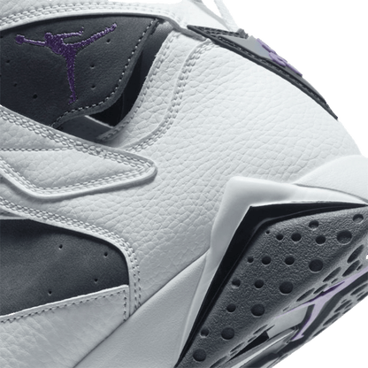 Nike Air Jordan 7 Retro Flint (2021) (GS) Back 2