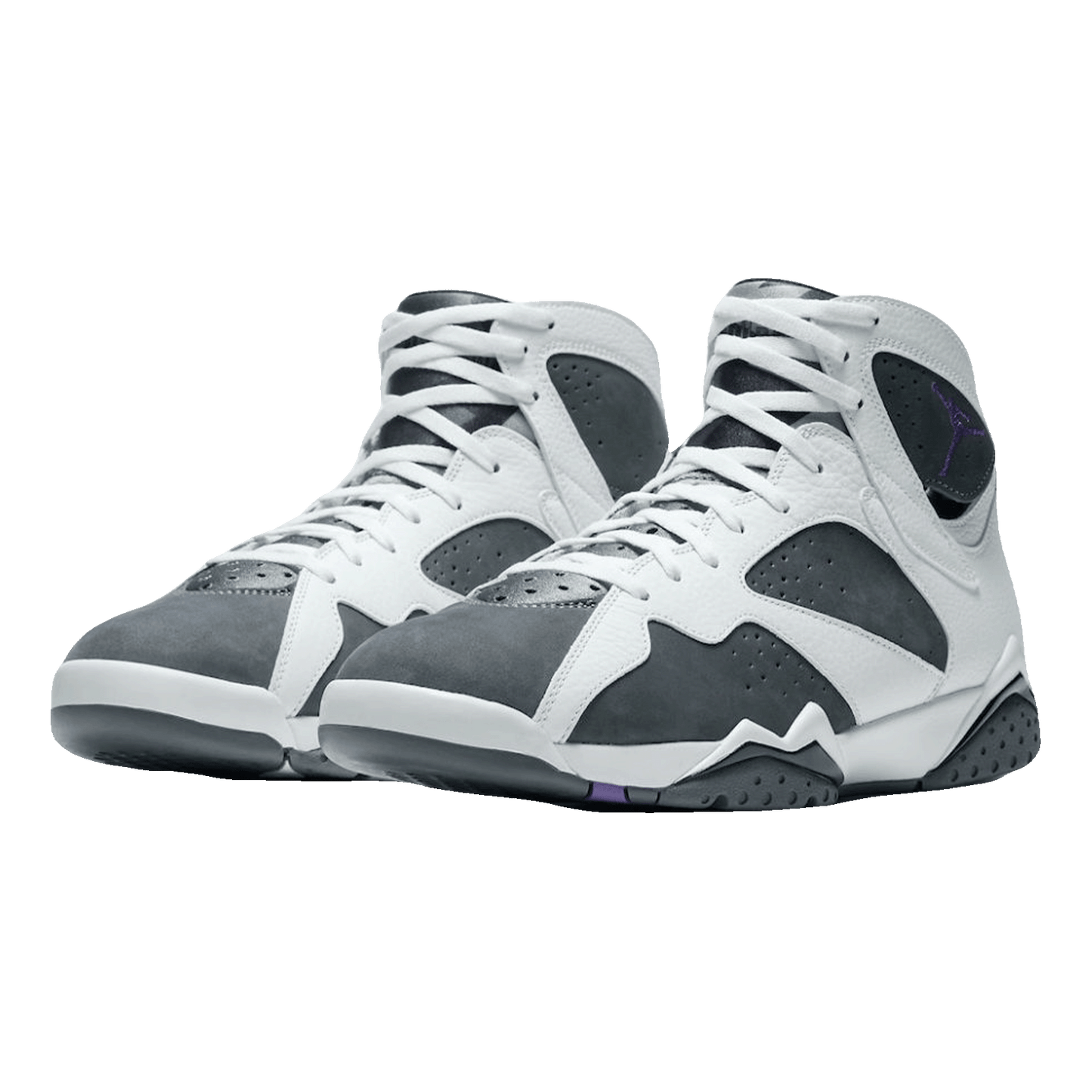 Nike Air Jordan 7 Retro Flint (2021) (GS) Side