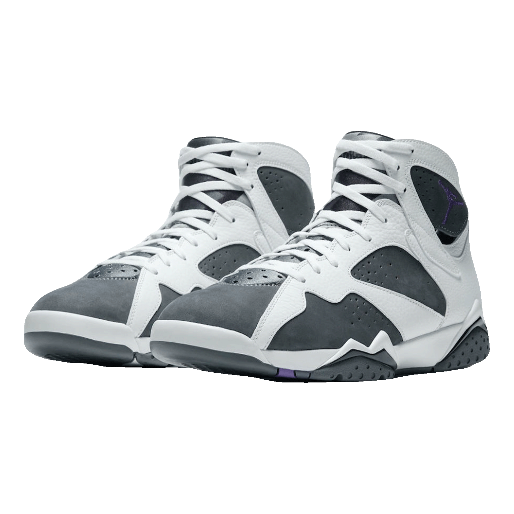 Nike Air Jordan 7 Retro Flint (2021) (GS) Side