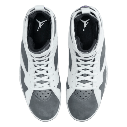 Nike Air Jordan 7 Retro Flint (2021) Oben