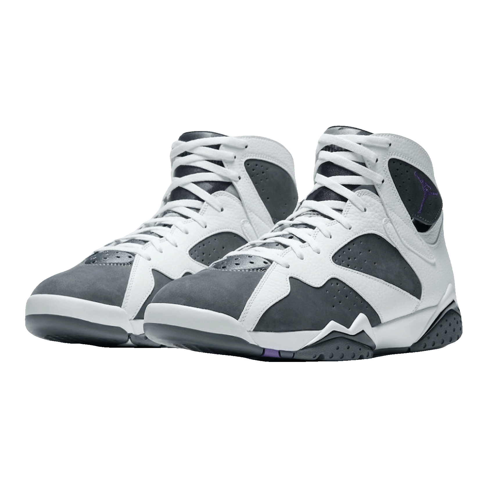 Nike Air Jordan 7 Retro Flint (2021) Side