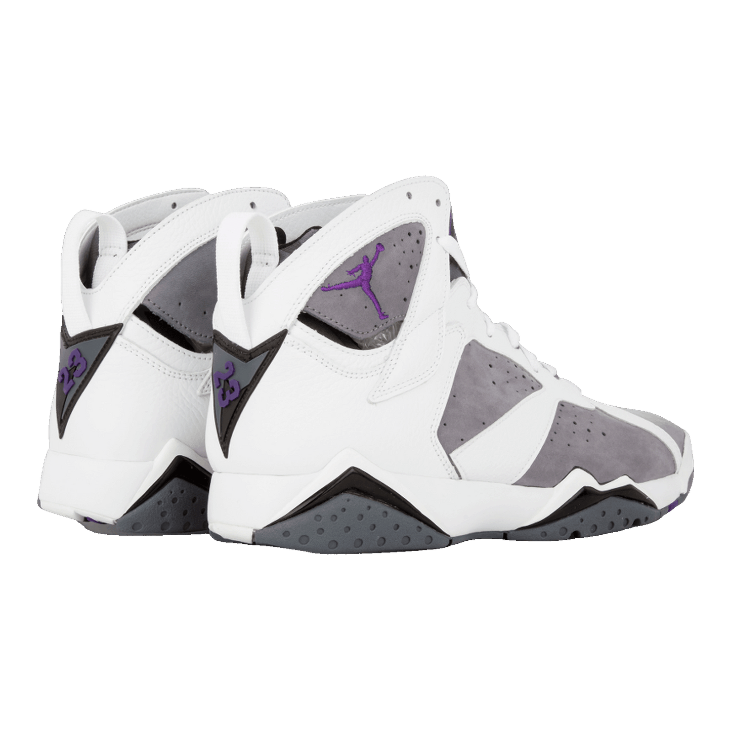 Nike Air Jordan 7 Retro Flint Back 304775-151
