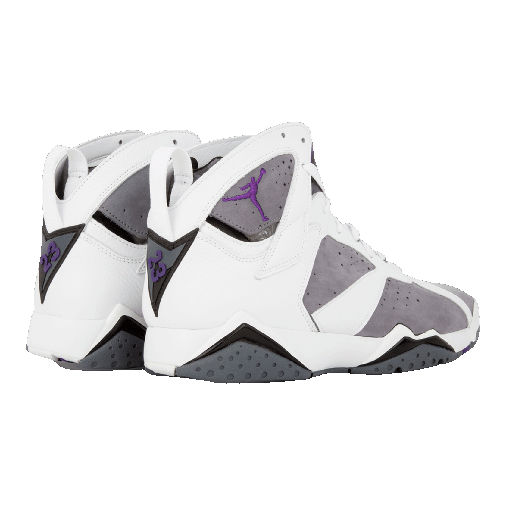 Nike Air Jordan 7 Retro Flint Back 304775-151