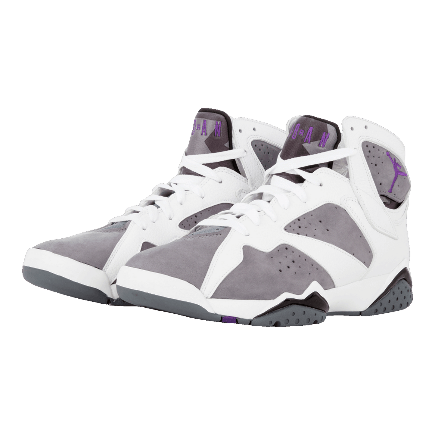 Nike Air Jordan 7 Retro Flint Side 304775-151