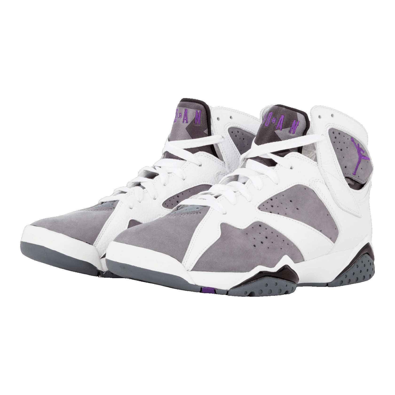 Nike Air Jordan 7 Retro Flint Side 304775-151