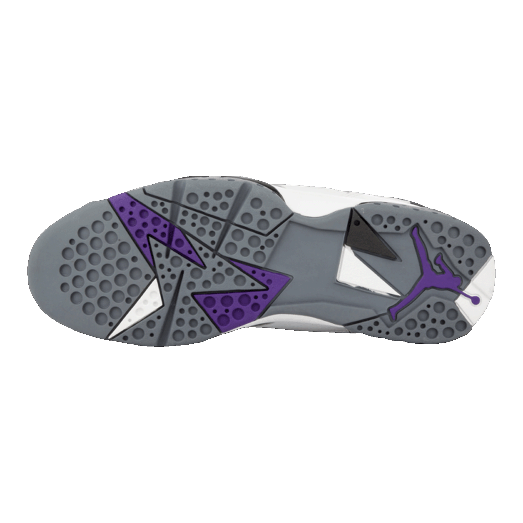Nike Air Jordan 7 Retro Flint Sohle 304775-151