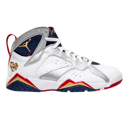 Nike Air Jordan 7 Retro For the Love of the Game 304775-103
