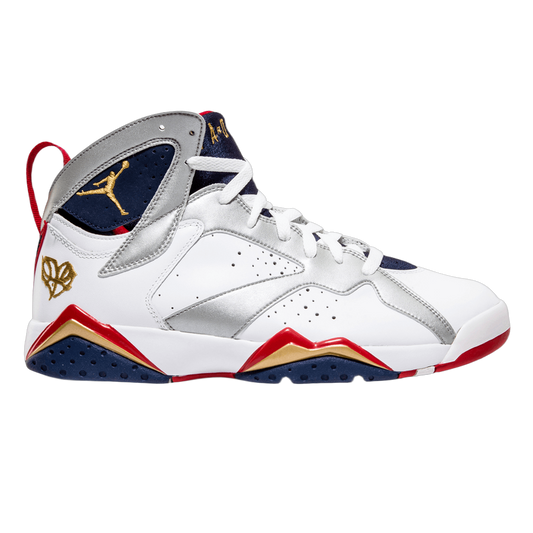 Nike Air Jordan 7 Retro For the Love of the Game 304775-103