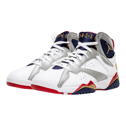 Nike Air Jordan 7 Retro For the Love of the Game Side 304775-103