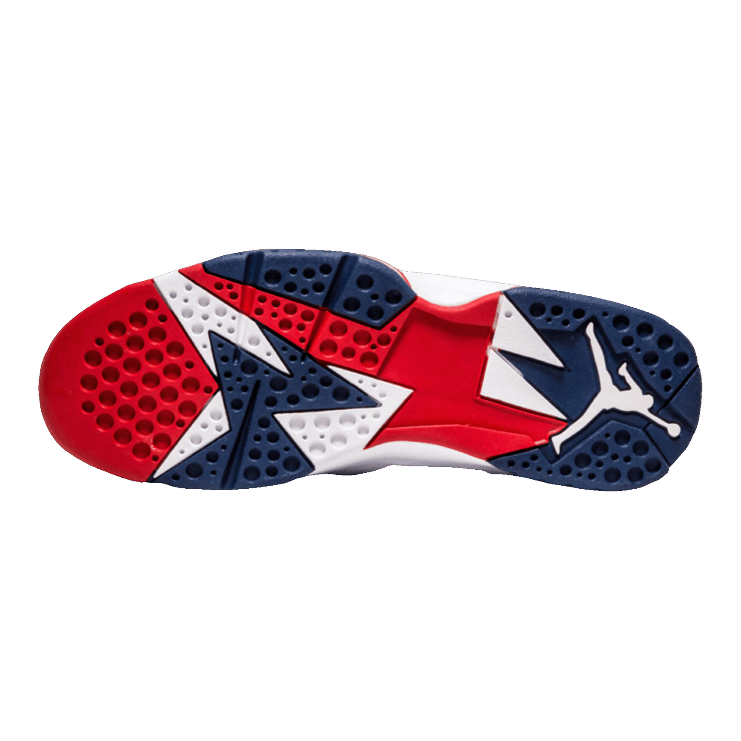 Nike Air Jordan 7 Retro For the Love of the Game Sohle