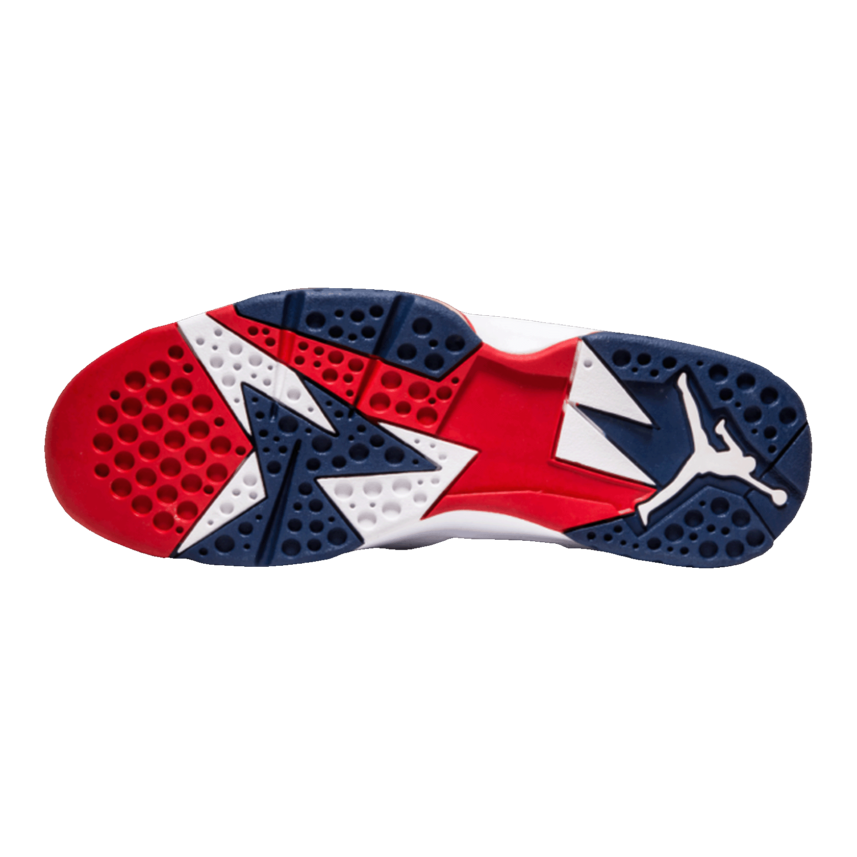 Nike Air Jordan 7 Retro For the Love of the Game Sohle