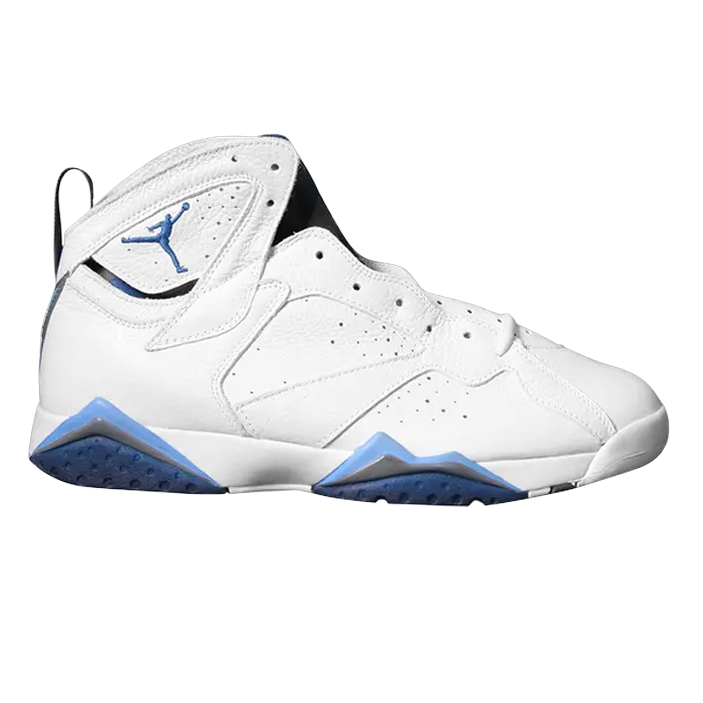 Nike Air Jordan 7 Retro French Blue (2002) 304775-141